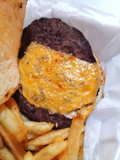 Photo of New York Gyro - 4621 Central Ave NE, Columbia Heights, MN 55421