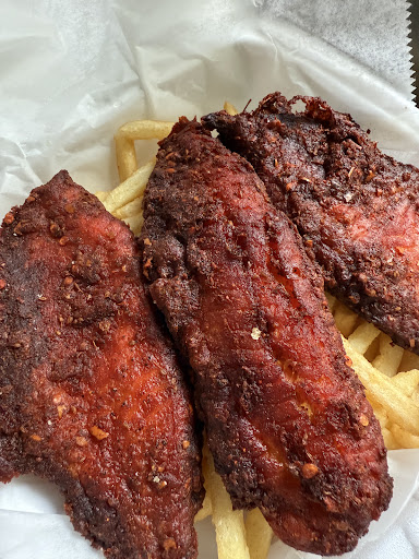 Photo of New York Gyro - 4621 Central Ave NE, Columbia Heights, MN 55421