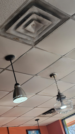 Photo of New York Gyro - 4621 Central Ave NE, Columbia Heights, MN 55421