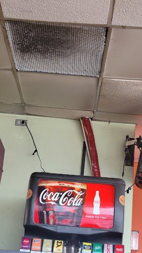 Photo of New York Gyro - 4621 Central Ave NE, Columbia Heights, MN 55421