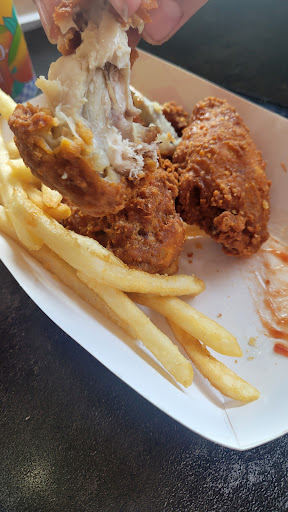 Photo of New York Gyro - 4621 Central Ave NE, Columbia Heights, MN 55421