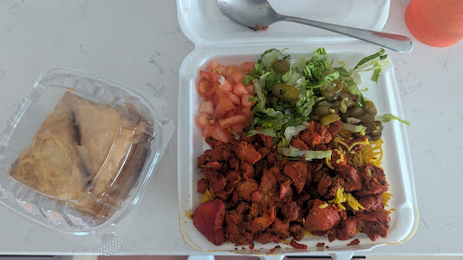 Photo of New York Gyro - 4621 Central Ave NE, Columbia Heights, MN 55421