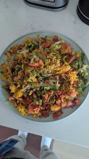 Photo of New York Gyro - 4621 Central Ave NE, Columbia Heights, MN 55421