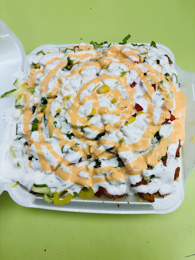 Photo of New York Gyro - 4621 Central Ave NE, Columbia Heights, MN 55421