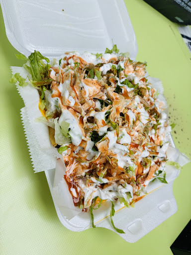 Photo of New York Gyro - 4621 Central Ave NE, Columbia Heights, MN 55421