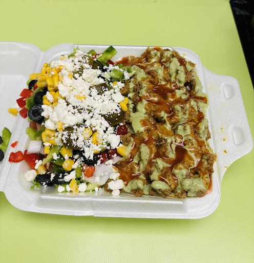 Photo of New York Gyro - 4621 Central Ave NE, Columbia Heights, MN 55421