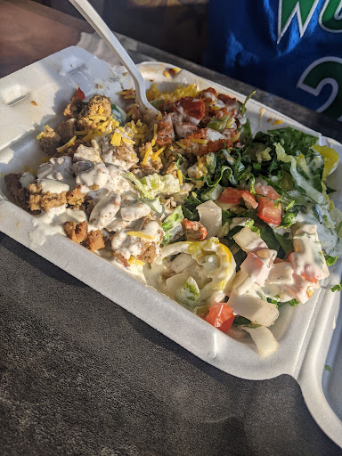 Photo of New York Gyro - 4621 Central Ave NE, Columbia Heights, MN 55421