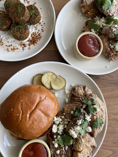 Photo of Cardamom - 723 Vineland Pl, Minneapolis, MN 55403