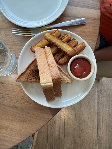 Photo of Cardamom - 723 Vineland Pl, Minneapolis, MN 55403