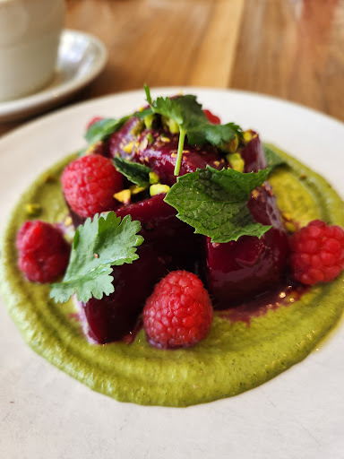 Photo of Cardamom - 723 Vineland Pl, Minneapolis, MN 55403