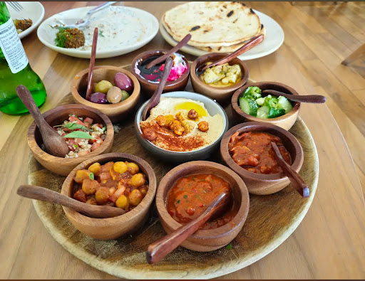 Photo of Cardamom - 723 Vineland Pl, Minneapolis, MN 55403