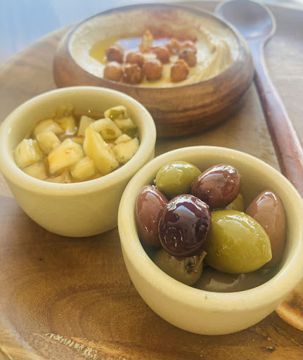 Photo of Cardamom - 723 Vineland Pl, Minneapolis, MN 55403