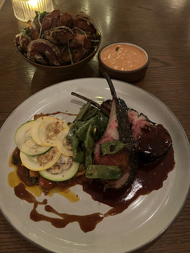 Photo of Mara Restaurant and Bar - 245 Hennepin Ave, Minneapolis, MN 55401