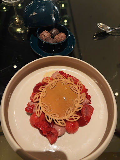 Photo of Mara Restaurant and Bar - 245 Hennepin Ave, Minneapolis, MN 55401