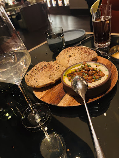 Photo of Mara Restaurant and Bar - 245 Hennepin Ave, Minneapolis, MN 55401