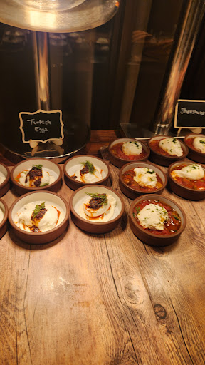 Photo of Mara Restaurant and Bar - 245 Hennepin Ave, Minneapolis, MN 55401