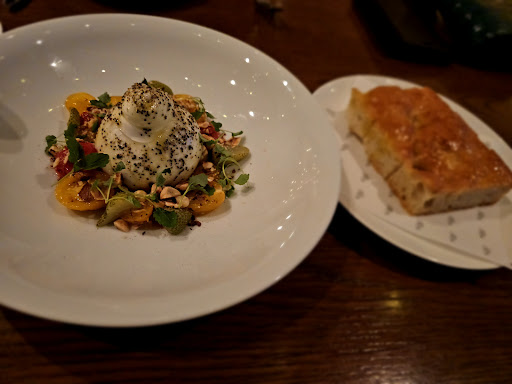 Photo of Mara Restaurant and Bar - 245 Hennepin Ave, Minneapolis, MN 55401