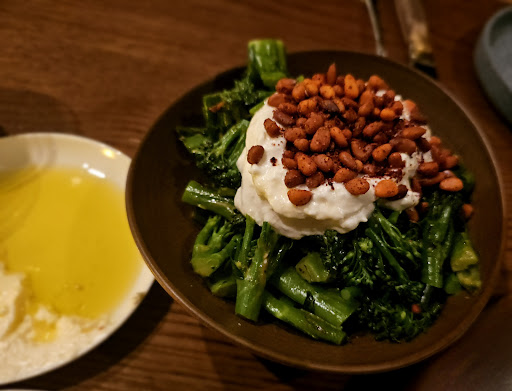 Photo of Mara Restaurant and Bar - 245 Hennepin Ave, Minneapolis, MN 55401