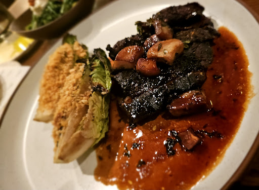 Photo of Mara Restaurant and Bar - 245 Hennepin Ave, Minneapolis, MN 55401