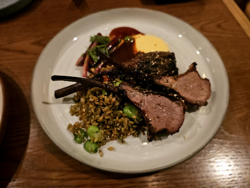 Photo of Mara Restaurant and Bar - 245 Hennepin Ave, Minneapolis, MN 55401