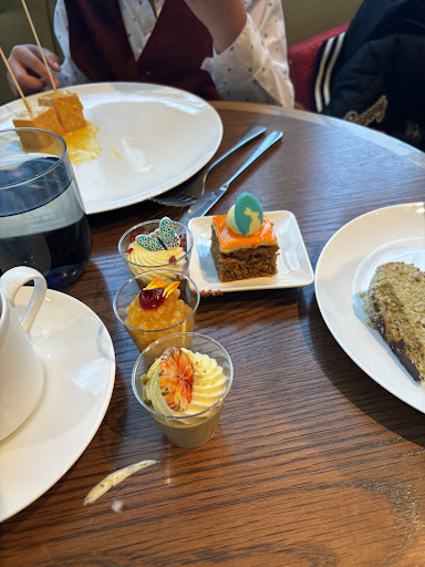 Photo of Mara Restaurant and Bar - 245 Hennepin Ave, Minneapolis, MN 55401