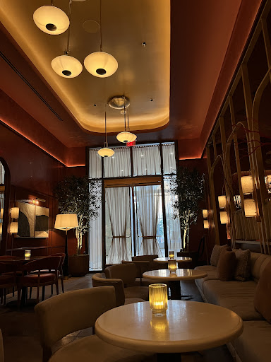 Photo of Mara Restaurant and Bar - 245 Hennepin Ave, Minneapolis, MN 55401