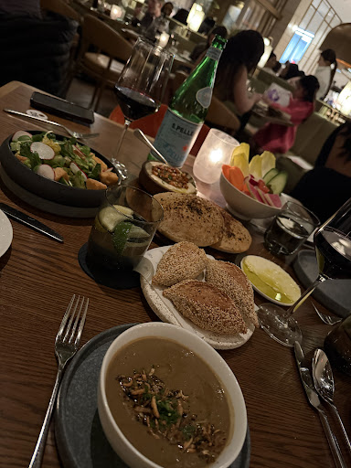 Photo of Mara Restaurant and Bar - 245 Hennepin Ave, Minneapolis, MN 55401