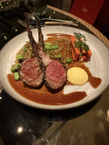 Photo of Mara Restaurant and Bar - 245 Hennepin Ave, Minneapolis, MN 55401