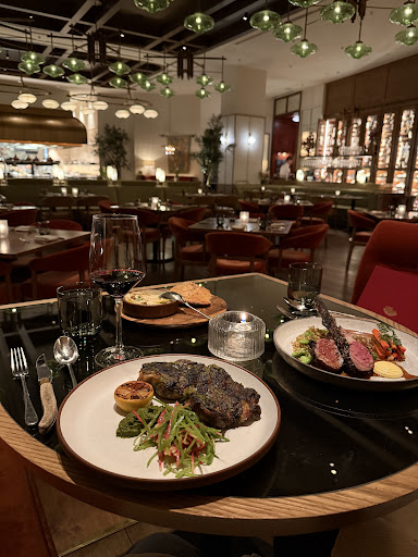 Photo of Mara Restaurant and Bar - 245 Hennepin Ave, Minneapolis, MN 55401