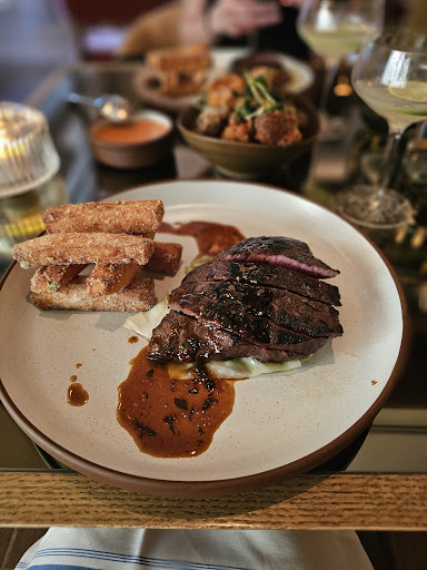 Photo of Mara Restaurant and Bar - 245 Hennepin Ave, Minneapolis, MN 55401