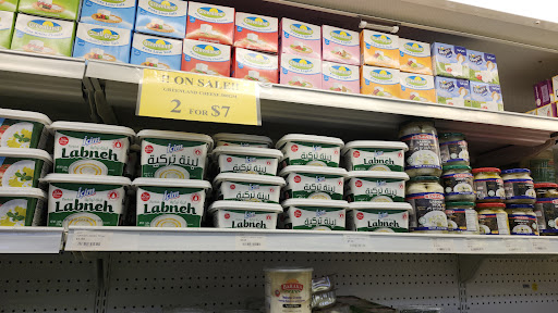 Photo of PEACE MARKET أسواق السلام - 923 45th Ave NE, Hilltop, MN 55421