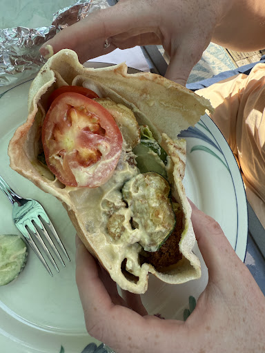 Photo of Athens Cafe - 4080 W Broadway, Robbinsdale, MN 55422