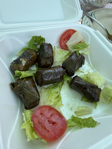 Photo of Athens Cafe - 4080 W Broadway, Robbinsdale, MN 55422