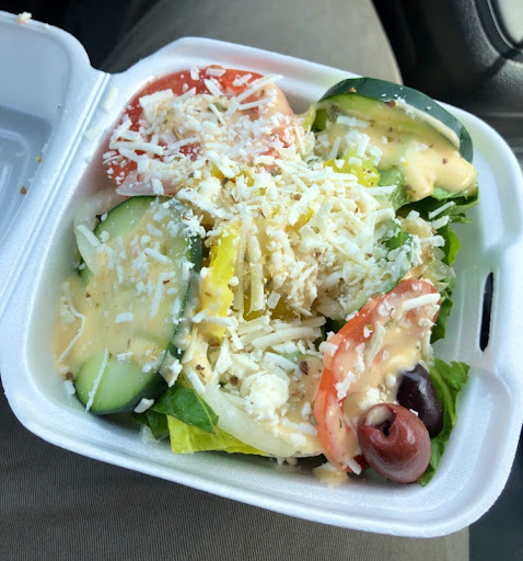 Photo of Athens Cafe - 4080 W Broadway, Robbinsdale, MN 55422