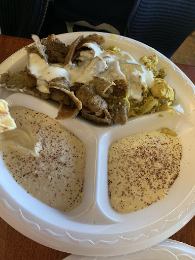 Photo of Athens Cafe - 4080 W Broadway, Robbinsdale, MN 55422