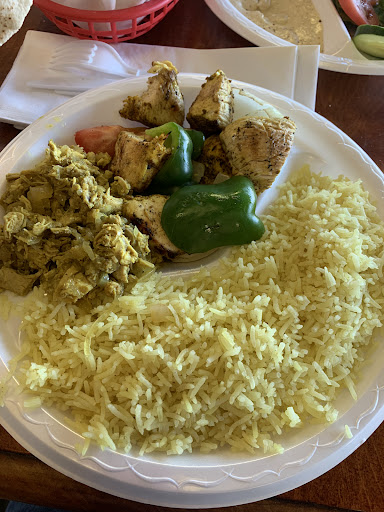 Photo of Athens Cafe - 4080 W Broadway, Robbinsdale, MN 55422