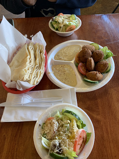 Photo of Athens Cafe - 4080 W Broadway, Robbinsdale, MN 55422