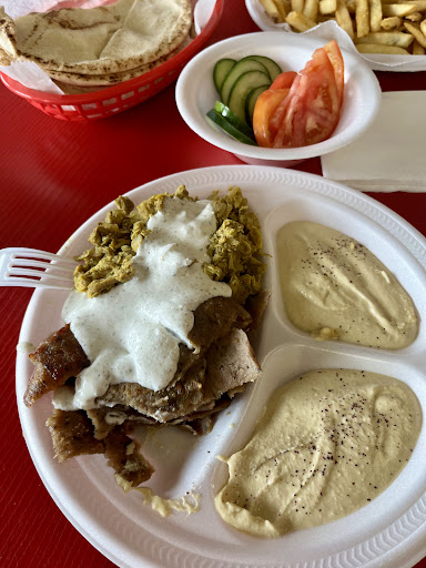 Photo of Athens Cafe - 4080 W Broadway, Robbinsdale, MN 55422