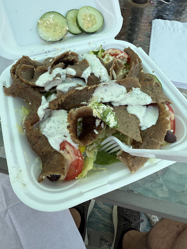 Photo of Athens Cafe - 4080 W Broadway, Robbinsdale, MN 55422