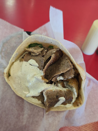 Photo of Athens Cafe - 4080 W Broadway, Robbinsdale, MN 55422