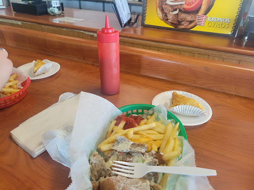 Photo of Athens Cafe - 4080 W Broadway, Robbinsdale, MN 55422