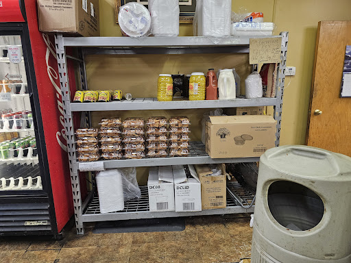 Photo of Athens Cafe - 4080 W Broadway, Robbinsdale, MN 55422