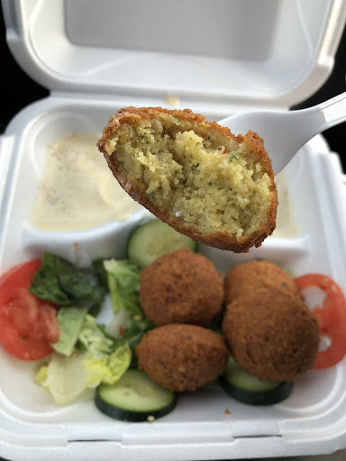 Photo of Athens Cafe - 4080 W Broadway, Robbinsdale, MN 55422