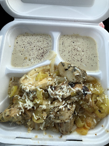 Photo of Athens Cafe - 4080 W Broadway, Robbinsdale, MN 55422