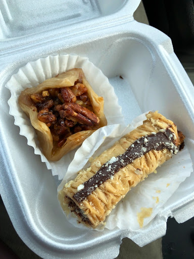 Photo of Athens Cafe - 4080 W Broadway, Robbinsdale, MN 55422