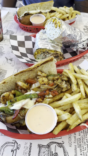 Photo of Sandwich King - 2546 County Hwy 10, Mounds View, MN 55112