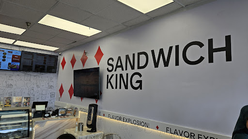 Photo of Sandwich King - 2546 County Hwy 10, Mounds View, MN 55112