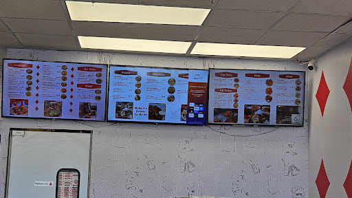 Photo of Sandwich King - 2546 County Hwy 10, Mounds View, MN 55112