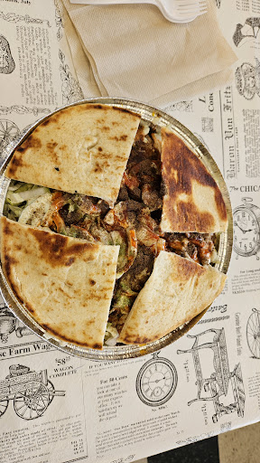 Photo of Sandwich King - 2546 County Hwy 10, Mounds View, MN 55112