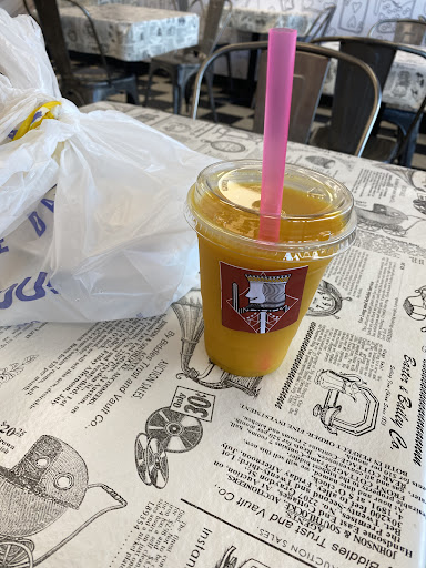 Photo of Sandwich King - 2546 County Hwy 10, Mounds View, MN 55112